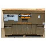 Knaack Storagemaster Chest 91