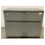 Ulrich Planfiling Blueprint Cabinet