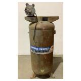 Campbell Hausfeld Air Compressor VT558705AJ