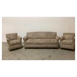 Couch And Chairs