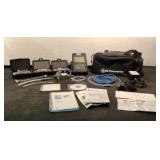 GE Panametrics Moisture Sensor PM880-1-1-1-0