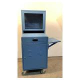 Global Metal Rolling Work Station