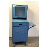 Global Metal Rolling Work Station