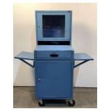 Global Metal Rolling Work Station