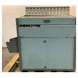 Printfold Folding Machine 34