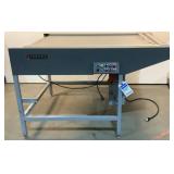 Printfold Folding Machine