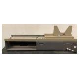 Bind-Fast II Padding / Perfect Binder Machine BF