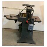 Challenge Paper Cutter