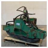 IMx Tractor Grapple 6042R