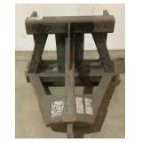 Truss Boom Attachment