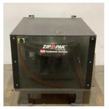 Zip-Pak Sorting Vibrating Bowl