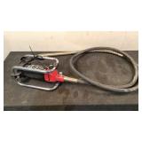 Concrete Vibrator 038MM