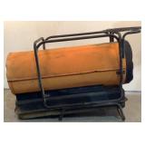 Dayton Kerosene / Diesel Heater