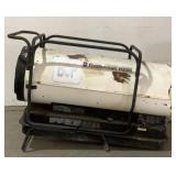 Tradesman Professional Grade Heater K650