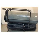 Kerosene / Diesel Heater