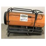 Dayton Professional Heater