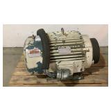 Reliance Electric 50Hp Electric Motor P32G5590A