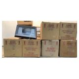 (7) Gardco 42 Watt Light Fixtures