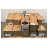 (28) Hubbell Scrub Shields