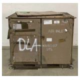 Dummy Load Electrical Power Distribution Counter T