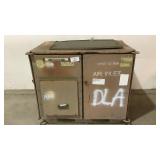 Dummy Load Electrical Power Distribution Counter T
