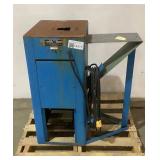 Engel Sheet Metal Equip. Edge Master 316-3-1