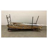 Assorted Acrylic Tubing