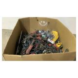 Assorted Job Completion Supplies