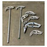 Manual Pipe Benders