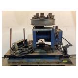 Pandjiris Gripper TJ20