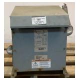 Hammond Power Solutions Transformer NMK015KB KVA -