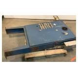 Dongan Control Panel KVA - 1.5