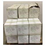 (24) EcoPower WPG LED Wallpack Light Fixtures 80W