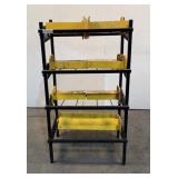 Rack & Pallet Rack Guards