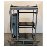 Siemens Welding Hood