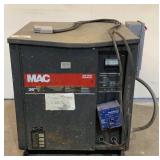 MAC 36V Battery Charger 18M600-9C22