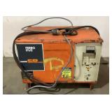Charter Power Systems Battery Charger