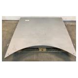 Scale / Wrapper Ramp