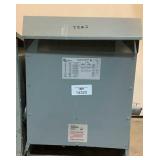Hammond Power Solutions Transformer MF037LE KVA -