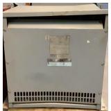 Rex Manufacturing Transformer DA51J1P1/K4 KVA - 51