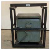 Olsun Transformer 8235-AD S-21004 KVA - 30