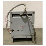 Johnson Electrical Coil Transformer