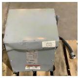 Hammond Power Solutions Transformer