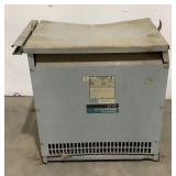 Rex Manufacturing Isolation Transformer