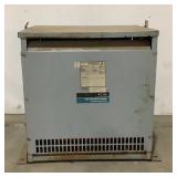 Rex Manufacturing Isolation Transformer