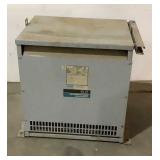 Rex Manufacturing Isolation Transformer