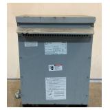 GE Transformer 9T83B3873 KVA - 45