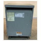 GE Transformer 9T23B2671 KVA - 25