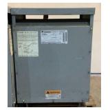 GE Transformer 9T23B2671 KVA - 25