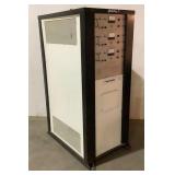 Hipotronics Automatic Voltage Regulator A480-400YZ